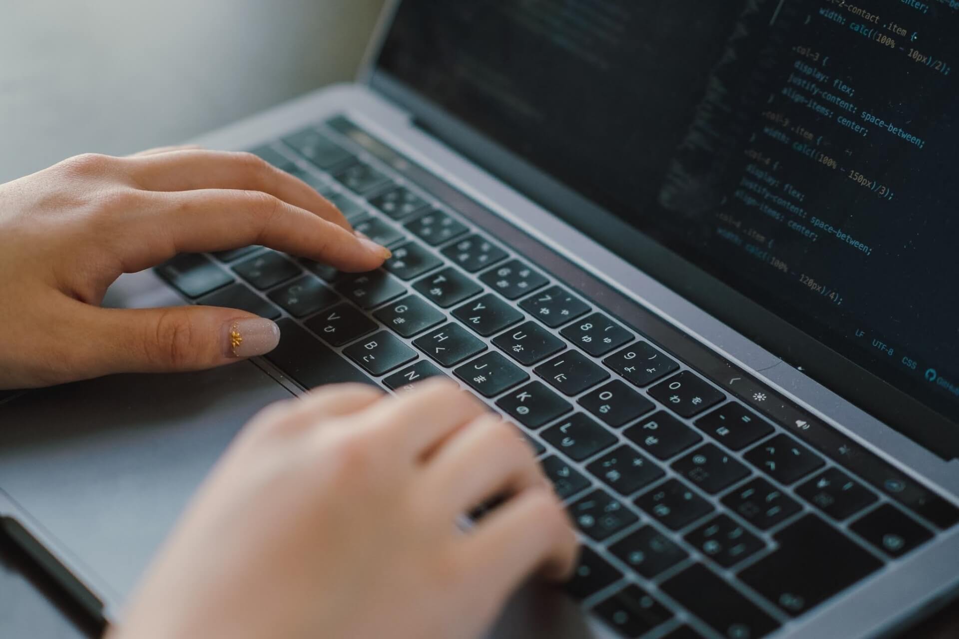 Image Job Office Lady